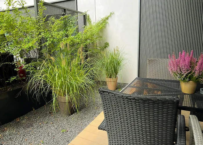 Mennica Residence Just Like In Your Home