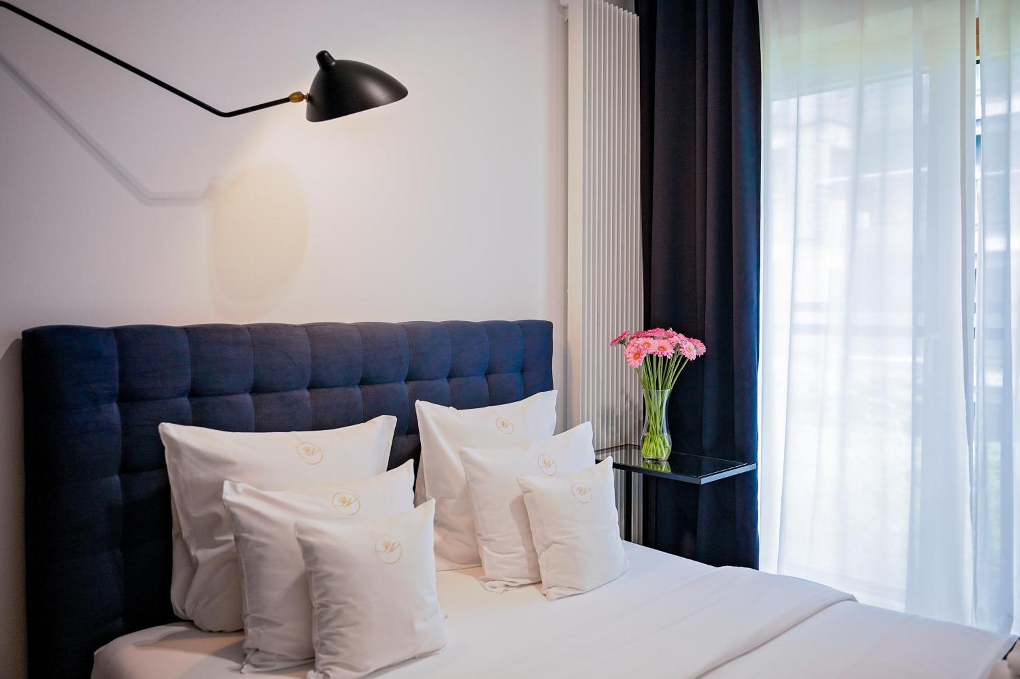 Apartment Mennica Just Like In Your