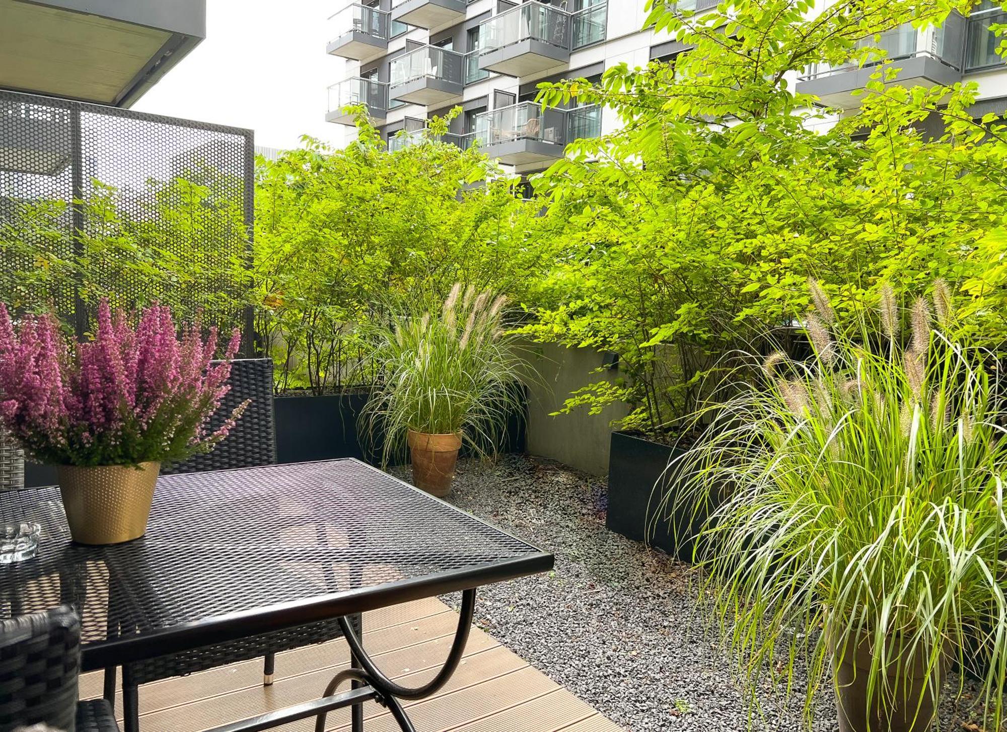 Apartment Mennica Just Like In Your